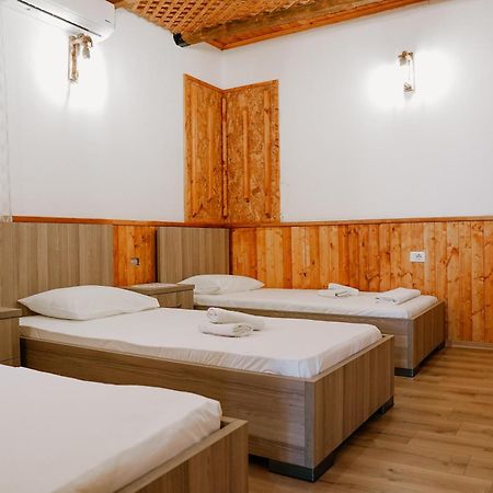 Daors House Leilighet Gjirokastër Eksteriør bilde