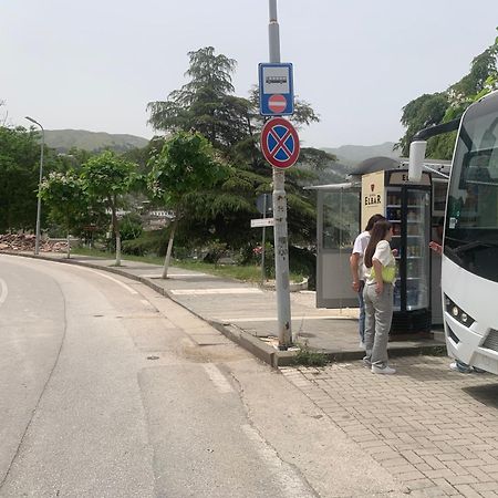 Daors House Leilighet Gjirokastër Eksteriør bilde