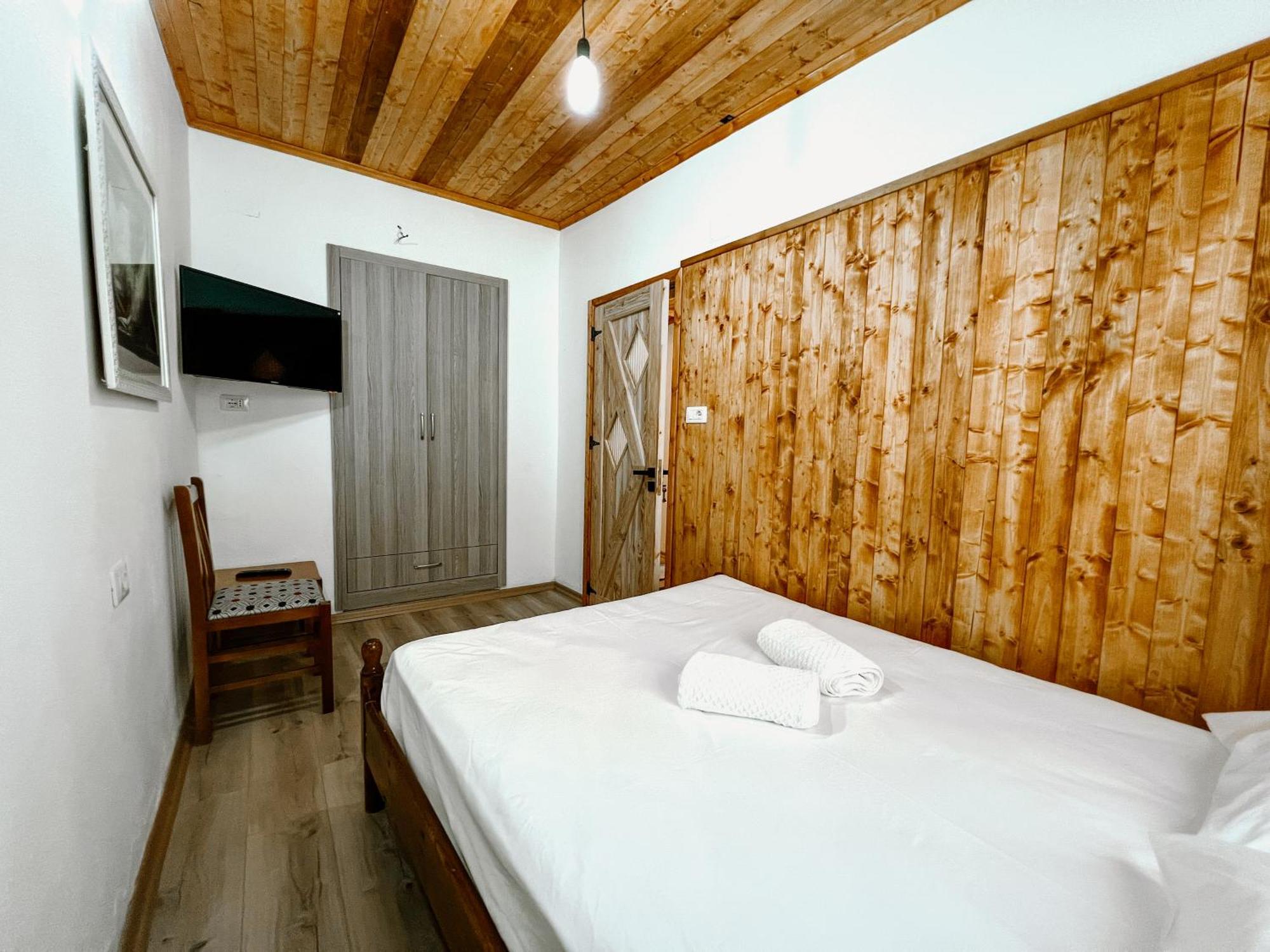 Daors House Leilighet Gjirokastër Eksteriør bilde