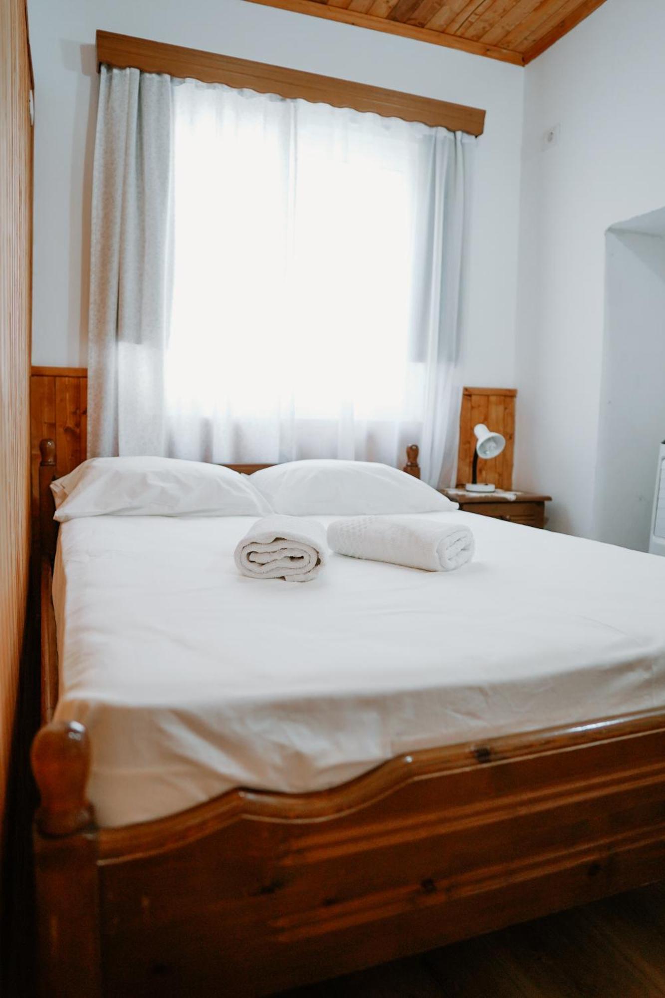 Daors House Leilighet Gjirokastër Eksteriør bilde