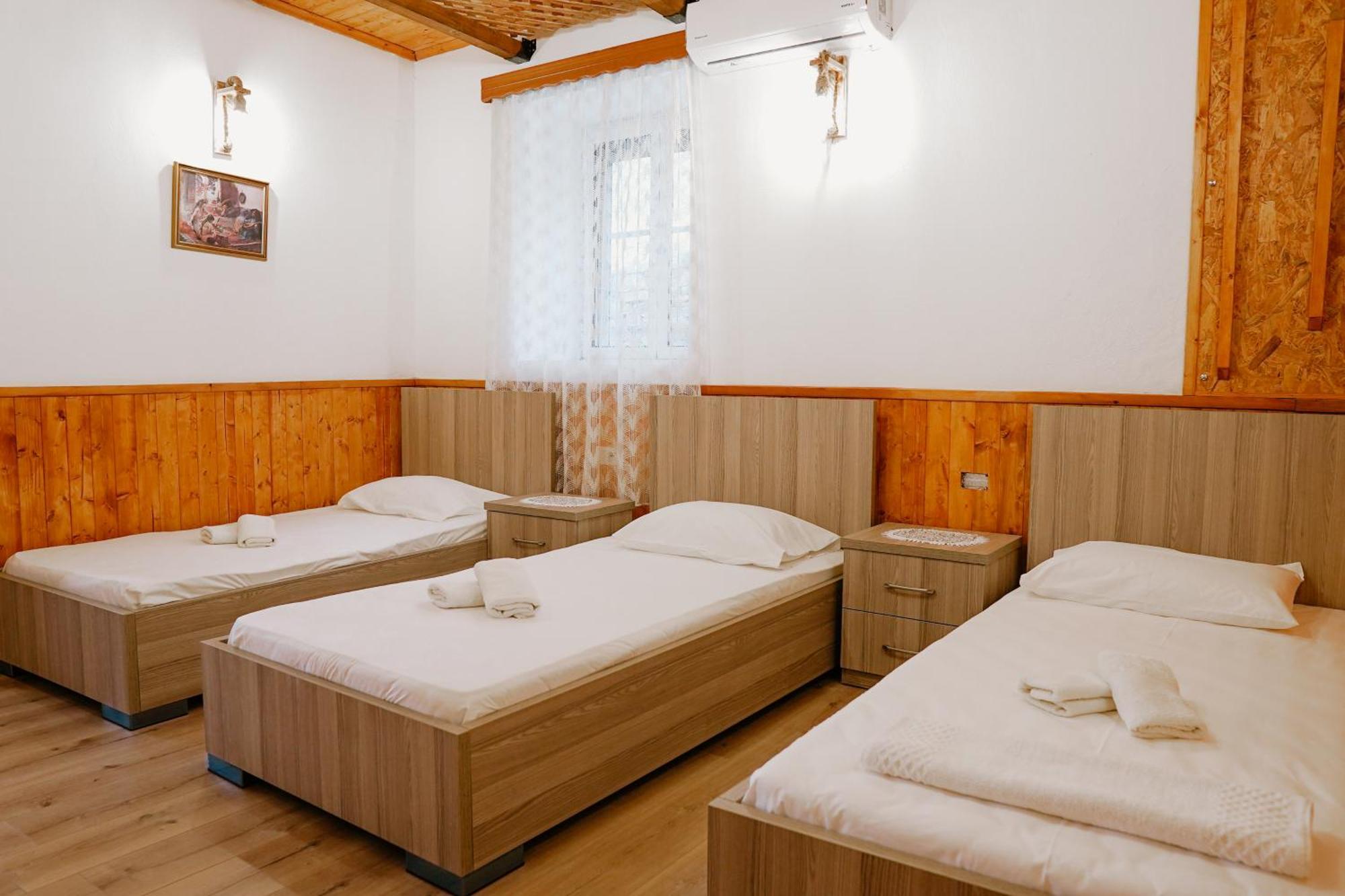 Daors House Leilighet Gjirokastër Eksteriør bilde