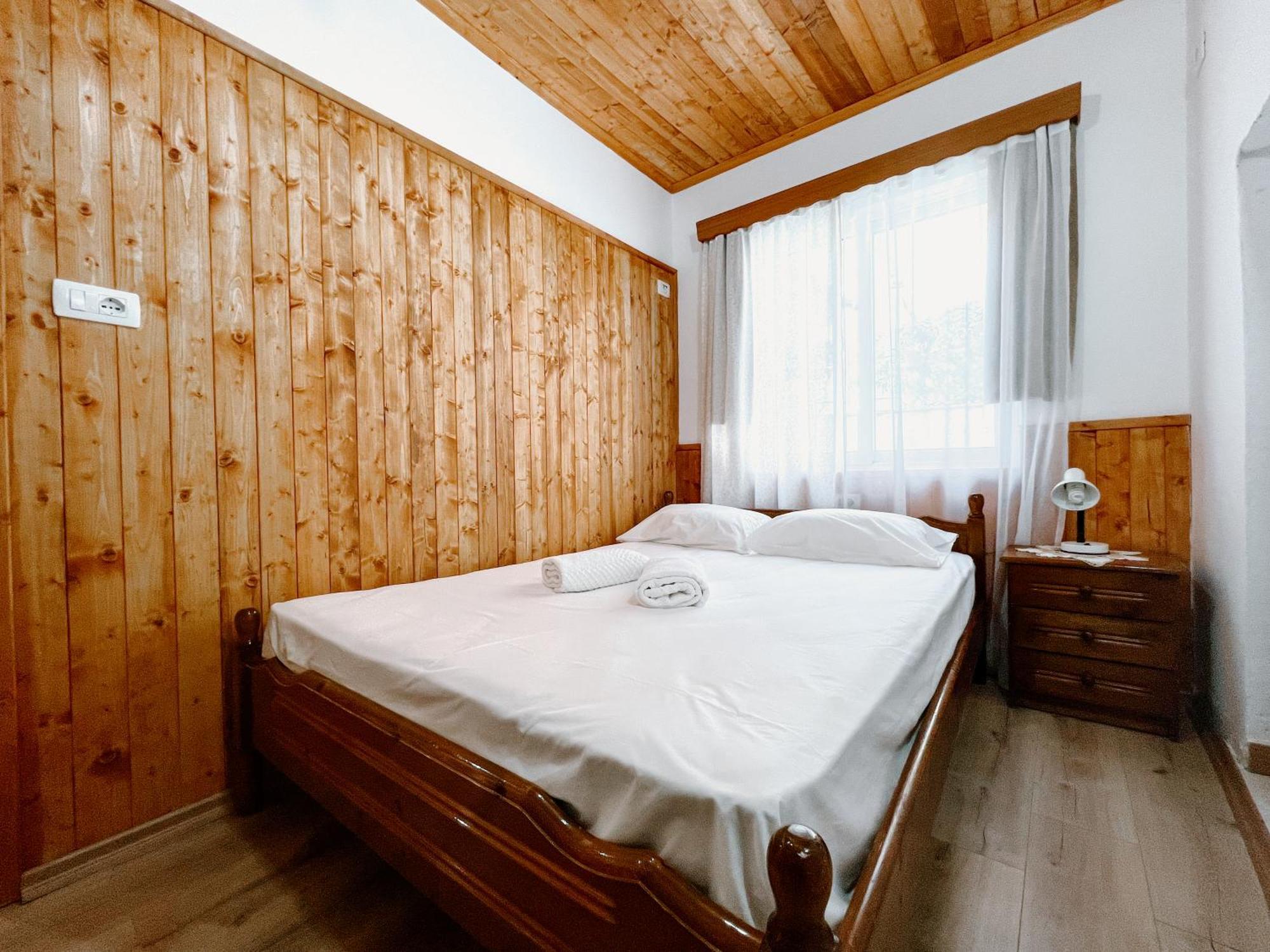 Daors House Leilighet Gjirokastër Eksteriør bilde
