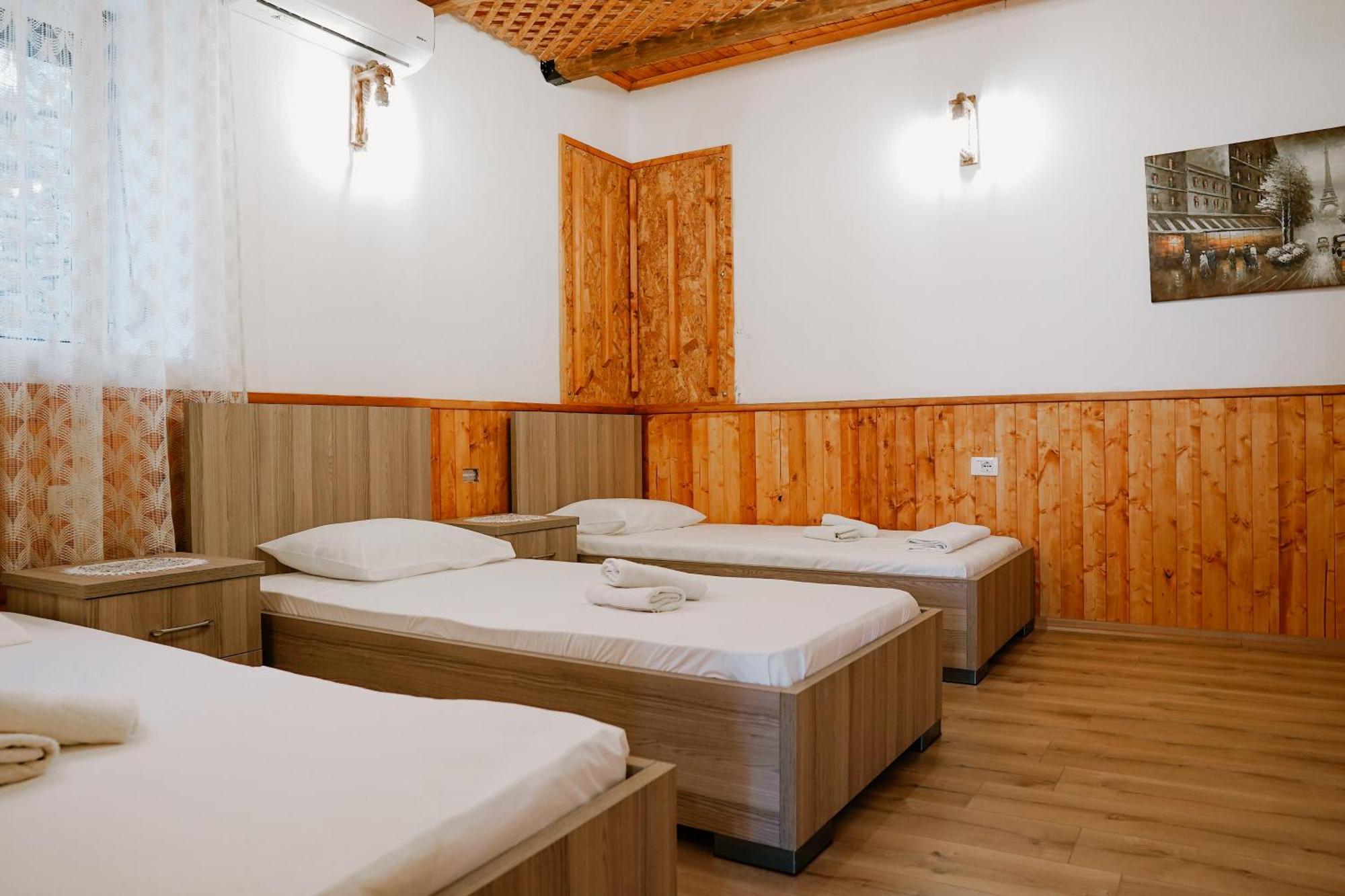 Daors House Leilighet Gjirokastër Eksteriør bilde